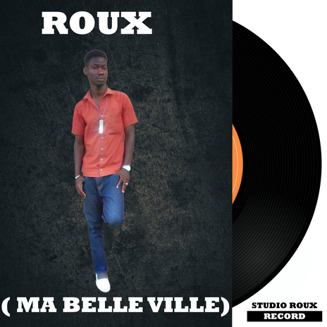 Ma Belle Ville | Boomplay Music