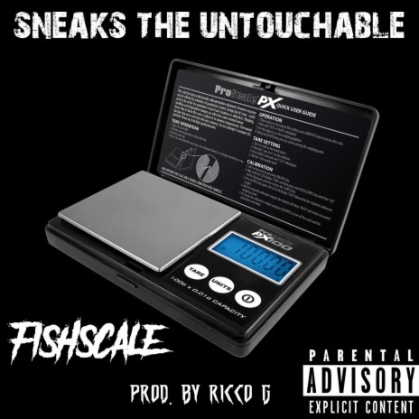 Fishscale | Boomplay Music