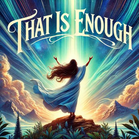 That Is Enough | Boomplay Music