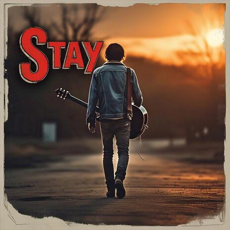 Stay | Boomplay Music