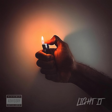 Light It | Boomplay Music