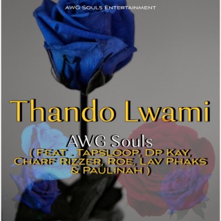 Thando Lwami