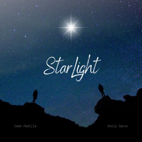 Starlight ft. Emily Sacco | Boomplay Music