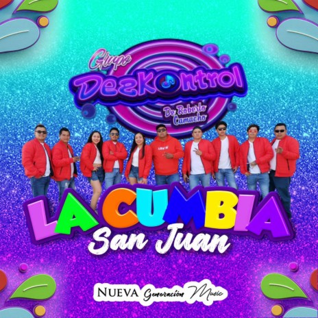 La Cumbia San Juan 2023 | Boomplay Music