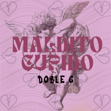 Maldito Cupido | Boomplay Music