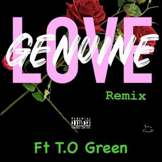 Genuine Love (Remix)