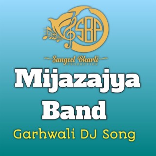 Mijazajya Band (Live)