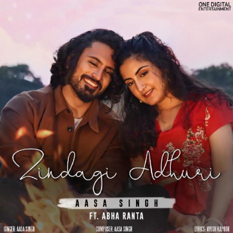 Zindagi Adhuri | Boomplay Music