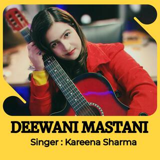 Deewani Mastani