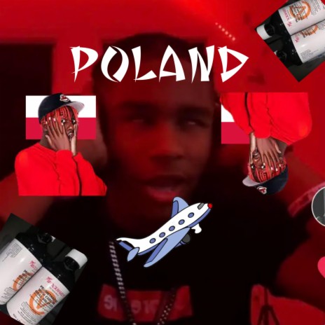 Poland ft. lil boat | Boomplay Music