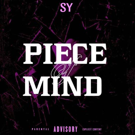 Piece of Mind | Boomplay Music