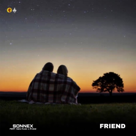 Friend ft. Nate Music & Prokid | Boomplay Music
