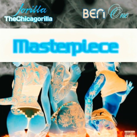 Masterpiece (Radio Edit) ft. Ben One | Boomplay Music