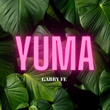 YUMA | Boomplay Music