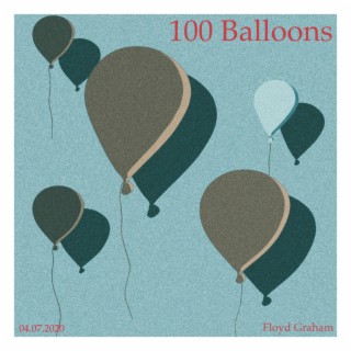 100 Balloons