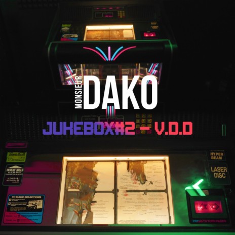 Jukebox #2 - V.D.D