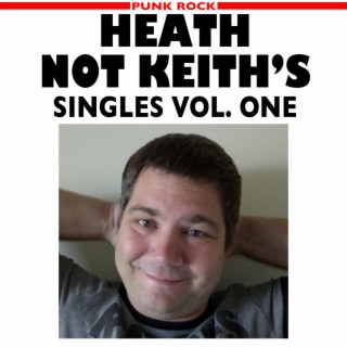 Heath Not Keith