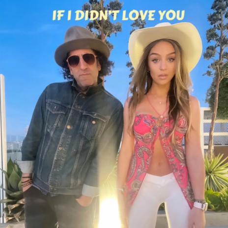 If I Didn't Love You ft. Ambassadors of Morning | Boomplay Music