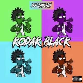 Kodak Black lyrics | Boomplay Music