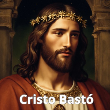 Cristo Bastó ft. Grupo Nueva Vida | Boomplay Music