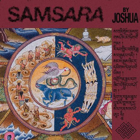 SAMSARA | Boomplay Music