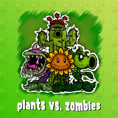 Plants vs. Zombies | Boomplay Music