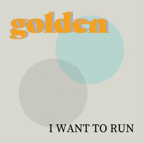 I Want To Run