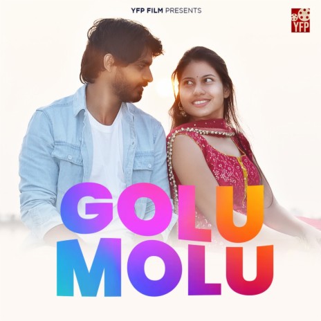 Golu Molu ft. Larissa Almeida | Boomplay Music
