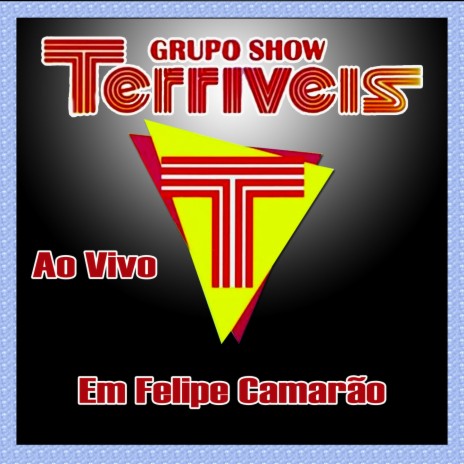 A dança da tartaruga - GRUPO SHOW TTERRÍVEIS | Boomplay Music