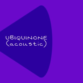 Ubiquinone (acoustic)