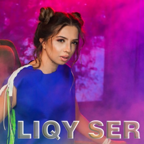 Liqy Ser | Boomplay Music