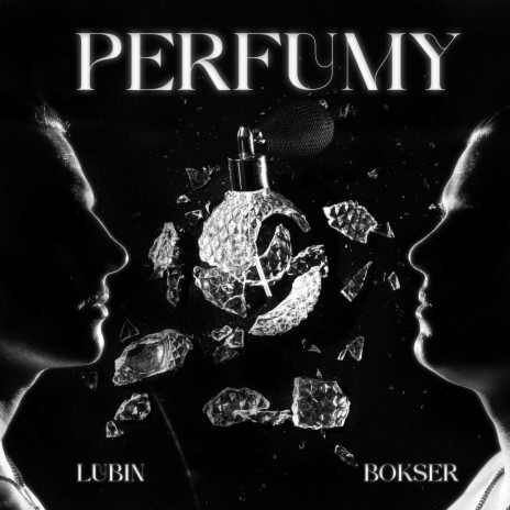 Perfumy ft. Bokser & Kizo | Boomplay Music