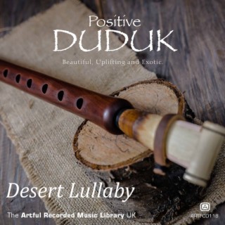 Desert Lullaby