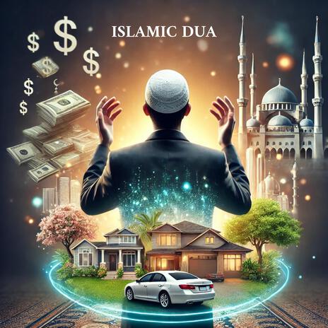 Best Dua for a lot of Money, Rizq & Barakah | Boomplay Music