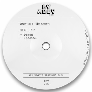 Dixi Ep