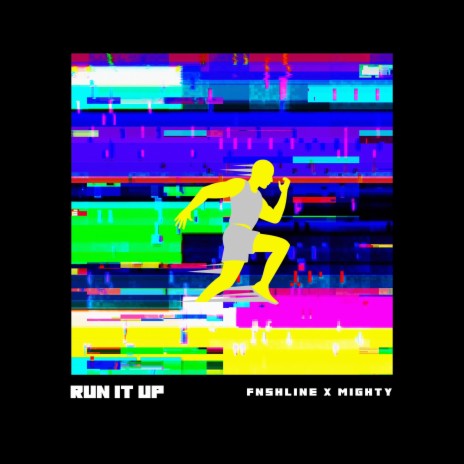 Run It Up ft. Mighty | Boomplay Music