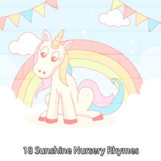 18 Sunshine Nursery Rhymes