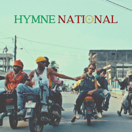 Hymne National