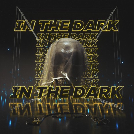 In The Dark ft. Jaxed & Koa | Boomplay Music
