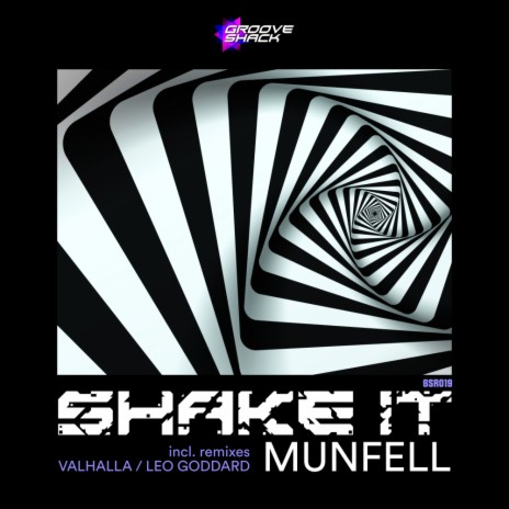 Shake It (Leo Goddard Remix)