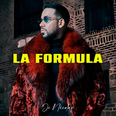 La Formula (Instrumental)