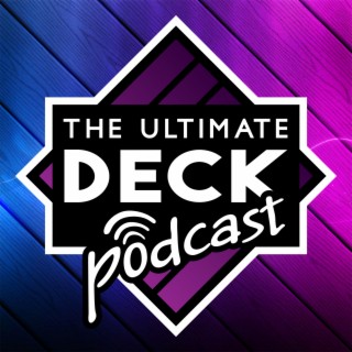 Deck the Halls with 12 Days of Deck Builder Gift Ideas // Episode 56
