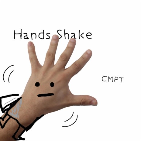 Hands Shake | Boomplay Music