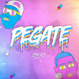 Pegate