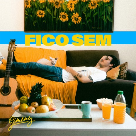 Fico Sem | Boomplay Music