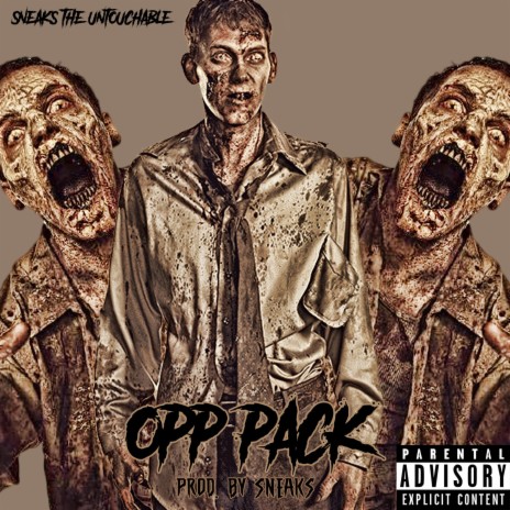 Opp Pack | Boomplay Music