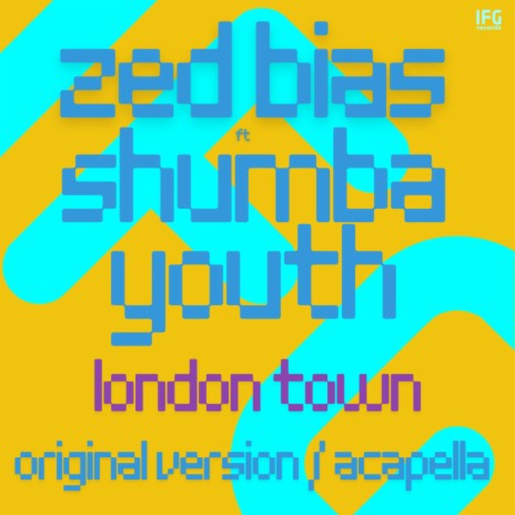 London Town (Acapella) ft. Shumba Youth | Boomplay Music