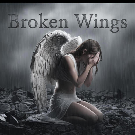 Broken Wings | Boomplay Music