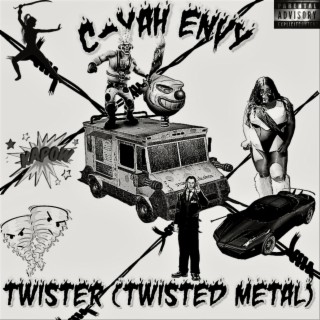 Twister (Twisted Metal)