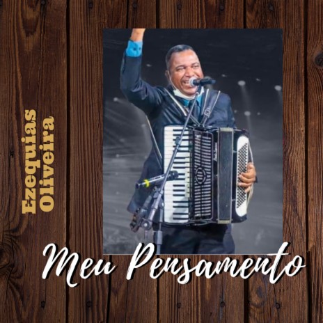 Meu Pensamento | Boomplay Music